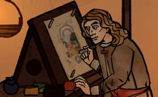 Pentiment работает с частотой 120 кадров в секунду на PS5 и 60 кадров в секунду на Xbox. Сравнение показывает разницу