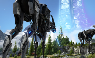 Фестиваль «Динозавры против роботов» в Steam. Как получить бесплатные подарки от Valve