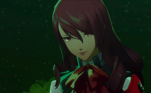 Идеальное аниме для всех. Обзор Persona 3 Reload