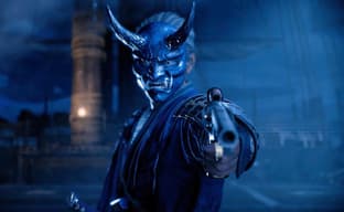 В новом трейлере Rise of the Ronin показали боевую систему и оружие