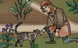 Эксклюзив Xbox заработал гораздо лучше на PlayStation из-за бага. Obisidan прокомментировала происходящее с Pentiment