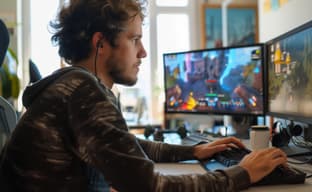 Хочу разрабатывать игры! Разработчики Astrum Entertainment о пути в геймдев