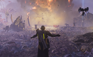 Доминирование Helldivers 2 в Steam и возвращение Elden Ring. Valve назвала самые продаваемые продукты прошлой недели в Steam