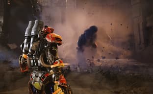 Стало доступно новое демо фантастического экшена «КИБОРГ»