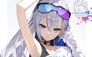 Honkai Star Rail получит коллаб с Samsung: первый взгляд на смартфон и аксессуары в стиле Серебряного Волка