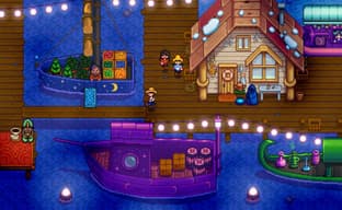 Продано более 30 миллионов копий Stardew Valley. В марте выйдет обновление 1.6