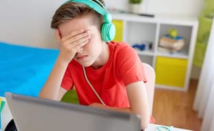 Дети сталкиваются с издевательствами из-за предметов и обликов в играх, говорят ученые