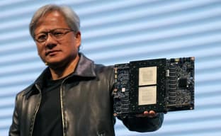 Nvidia называют картелем, который «наказывает» клиентов, обращающихся к другим компаниям