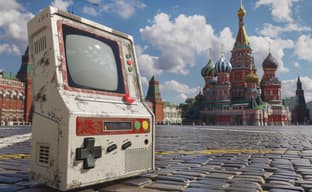 Наш ответ PlayStation и Xbox. Какой может стать российская игровая консоль?
