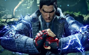 Затраты на разработку Tekken 8 втрое выше, чем у Tekken 7