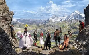 Получение платинового трофея Final Fantasy 7 Rebirth займёт около 200 часов