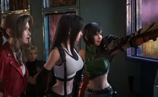 [СТРИМ] NACON CONNECT 2024 [21:00 по МСК] + Final Fantasy 7 Rebirth