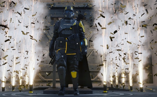 Главным врагом демократии в Helldivers 2 оказался один кукловод. У разработчиков есть мастер игры, манипулирующий происходящим