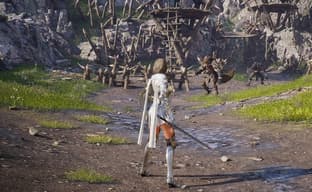 Был анонсирован фэнтезийный ролевой экшен Vindictus: Defying Fatе