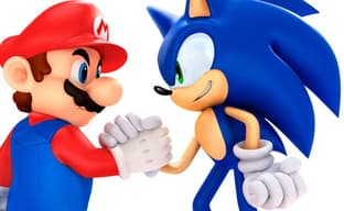 Sega косвенно обвинила Super Mario Bros. Wonder в провале Sonic Superstars