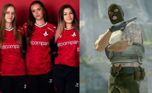 Valve поддерживает сексизм, считает женская команда по Counter-Strike 2
