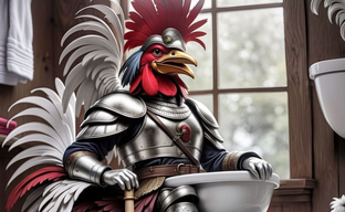 Создатели «Смуты» показали лучшие арты сообщества. Победители конкурса получат игру бесплатно