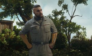 Atomic Heart получила коллаб с зубными щётками Longa Vita