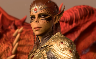 Baldur's Gate 3 опять стала игрой года, но по количеству наград проигрывает даже Hi-Fi Rush на NAVGTR Awards