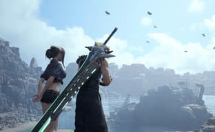 Вышел премьерный трейлер Final Fantasy VII Rebirth и геймплей в 4K