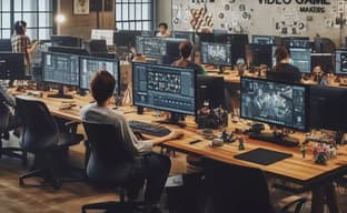 [Видео] План развития игровой индустрии в России