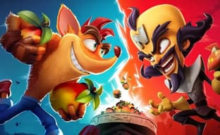 Crash Team Rumble лишилась поддержки. В ближайшее время в игру добавят последний новый контент