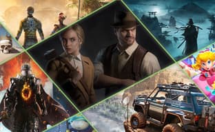 Во что поиграть в марте. Блуждание во тьме, мрачное фэнтези с сюжетом «Игры Престолов», японская «Смута»