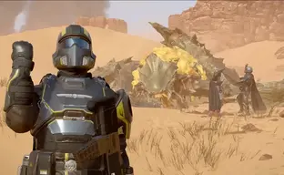 В Helldivers 2 появятся два новых типа дробовика и телепорт