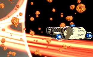 В Steam раздают выживание на космическом корабле с 77% положительных отзывов. Акция создателей Space Crew Legendary Edition