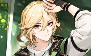 Genshin Impact получила коллаб с Discovery. Охрана окружающей среды и конкурс фан-арта с примогемами и другими призами