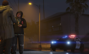 В GTA Online добавят налёт на Cluckin' Bell. Rockstar тизерит сюжетное обновление