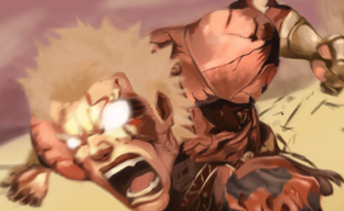 Дизайнер придумал мышку для нервных геймеров, которую не получится разломать об стену в порыве гнева