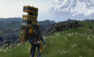 Похоже, Death Stranding вдохновлена работой настоящих японских носильщиков. Озарение фанатов спустя 5 лет после релиза