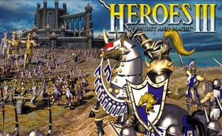 Heroes of Might and Magic 3 отпраздновала 25-летие