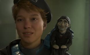 Death Stranding 2 On The Beach получит русскую локализацию, уверен актер озвучки оригинальной игры