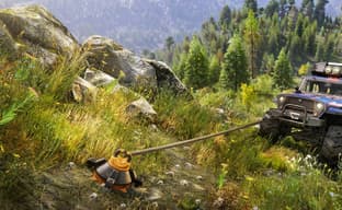 На этой неделе в Nintendo eShop выйдет 39 новых игр