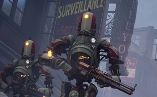 Авторы эксклюзива Xbox прервали молчание, чтобы показать текстуру хлебушка. Чем заняты создатели Clockwork Revolution