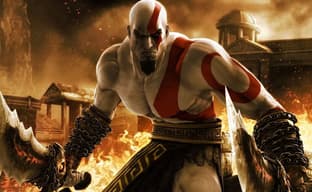 Слух: в Fortnite вернётся Кратос