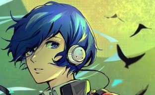 Продажи серии Persona преодолели отметку в 22.6 миллиона копий