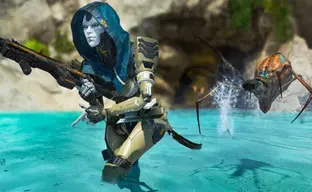 Инсайдер: Respawn трудится над новой игрой во вселенной Titanfall, но это не третья часть игры