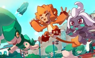 Разработчик Temtem извинился за микротранзакции и летом прекратит поддержку игры