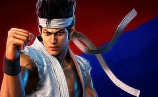 Слух: первая информация об амбициозном файтинге Virtua Fighter Reboot от Sega