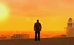 Автор GTA San Andreas объяснил, почему отражение выходило из зеркал. Жутковатые последствия технических трюков