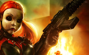 [Видео] Легенда о Twisted Metal