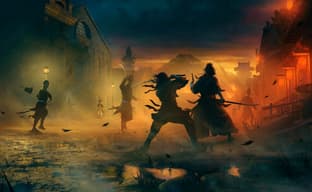 Rise of the Ronin займёт много места на PlayStation 5. Игру можно скачать заранее