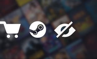 Valve расширила функции корзины и приватности в Steam