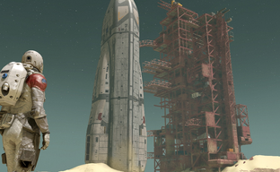 Инсайдер, сливший релиз Ghost of Tsushima на ПК, тизерит Starfield для PlayStation 5