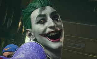 Джокер направляется в Suicide Squad: Kill the Justice League. Известна дата выхода большого обновления