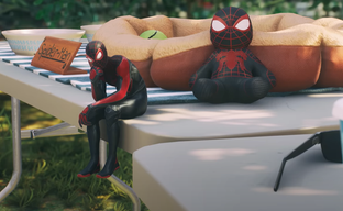 Marvel's Spider-Man 2 получила крупный патч с режимом «Новая игра+», улучшениями и новыми костюмами