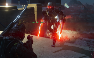 Производство мехов в Helldivers 2 остановлено. Разработчики призывают освободить планету, чтобы заполучить боевых роботов